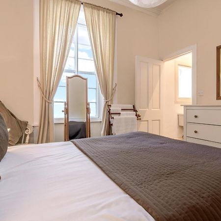 Mansefield House ξενώνας Arrochar Εξωτερικό φωτογραφία