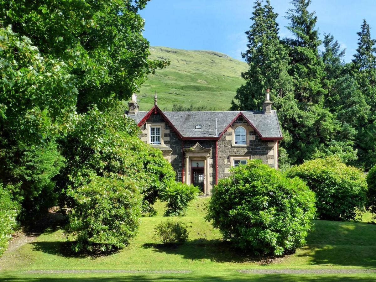 Mansefield House ξενώνας Arrochar Εξωτερικό φωτογραφία