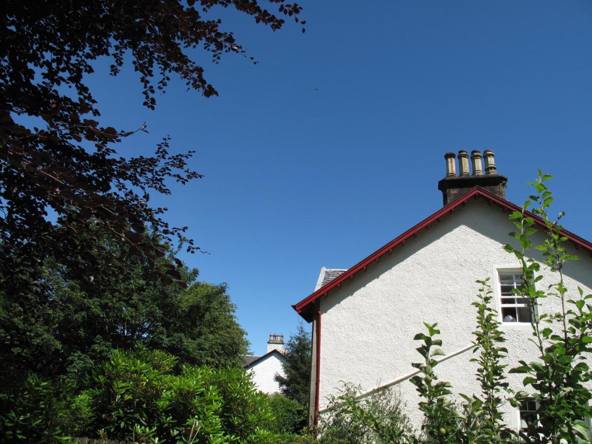 Mansefield House ξενώνας Arrochar Εξωτερικό φωτογραφία