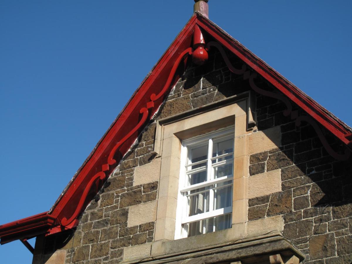 Mansefield House ξενώνας Arrochar Εξωτερικό φωτογραφία