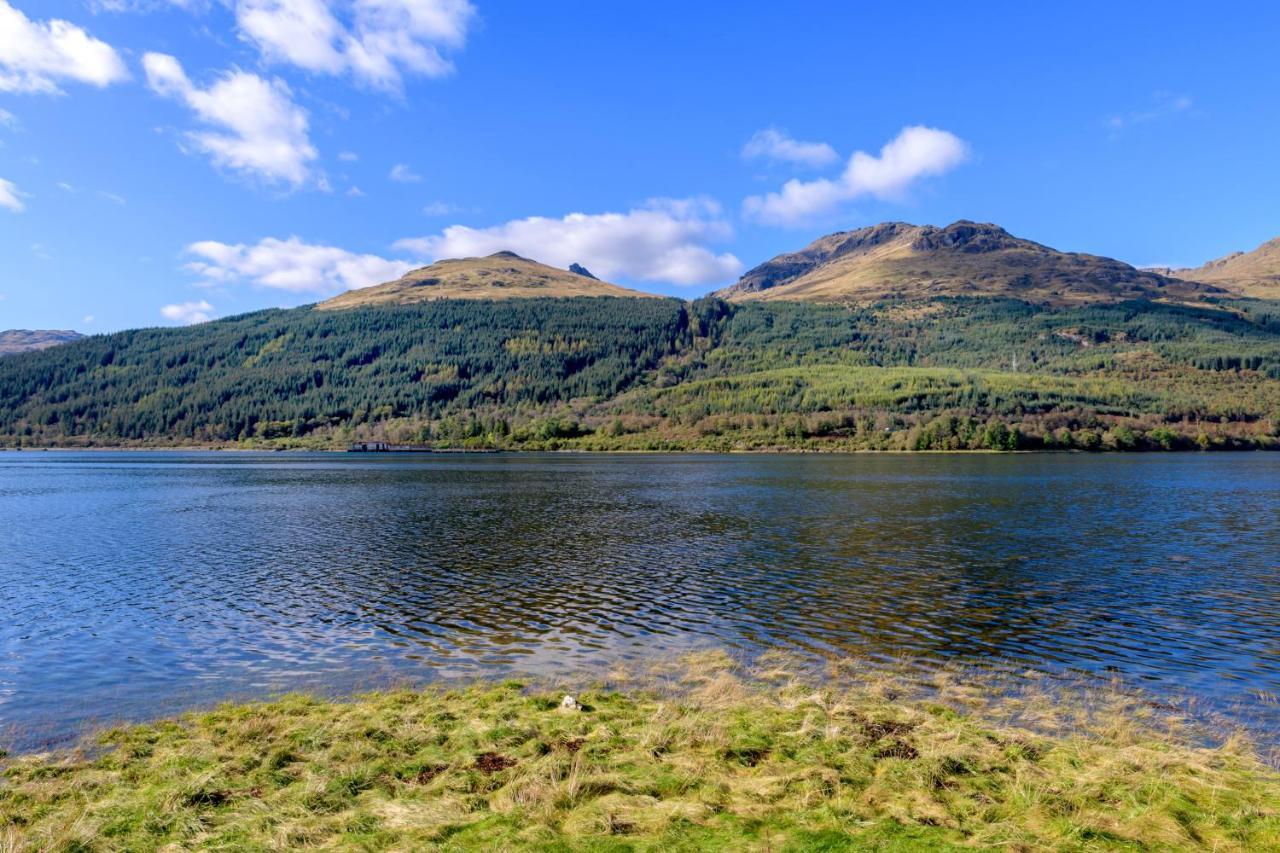Mansefield House ξενώνας Arrochar Εξωτερικό φωτογραφία