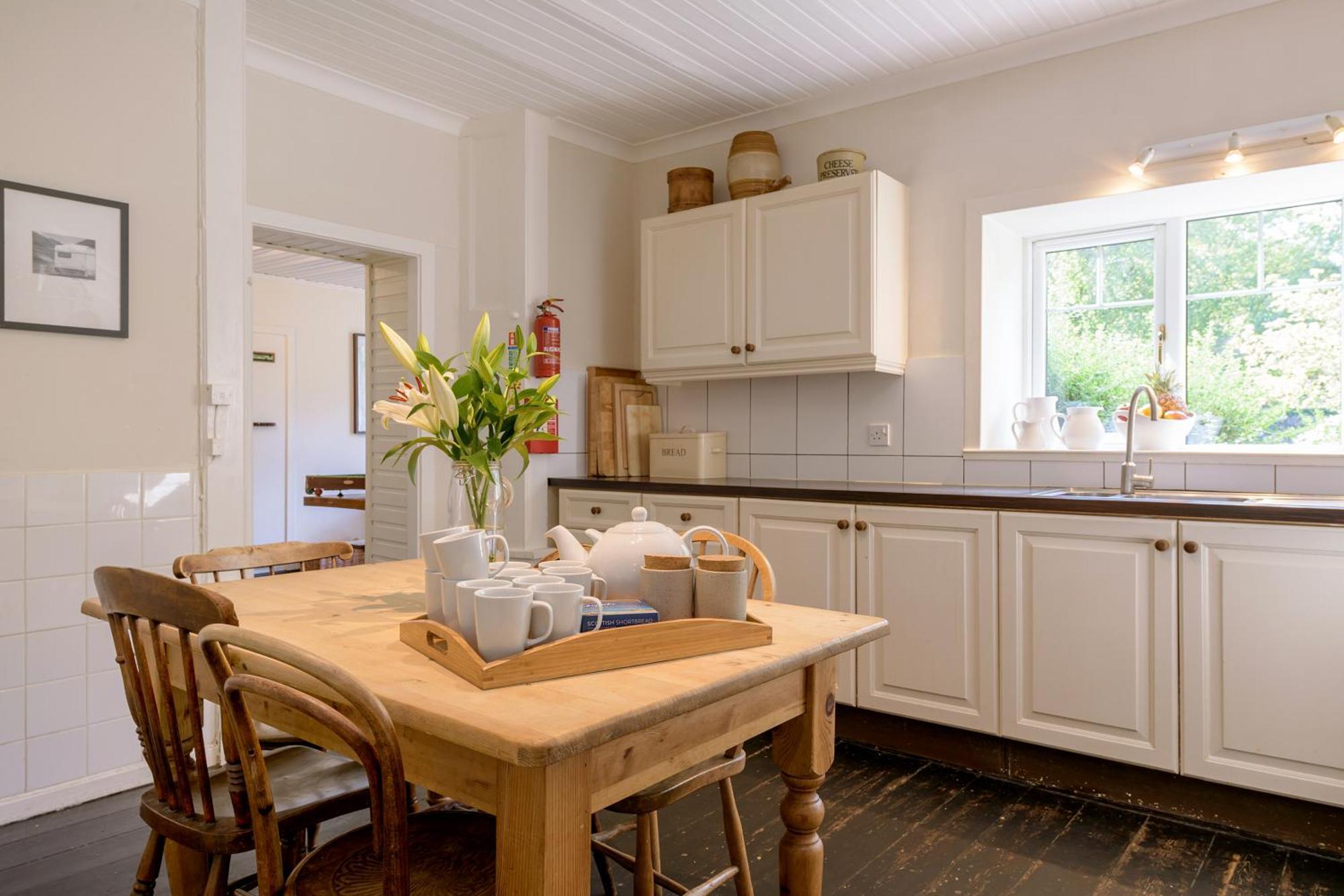 Mansefield House ξενώνας Arrochar Εξωτερικό φωτογραφία