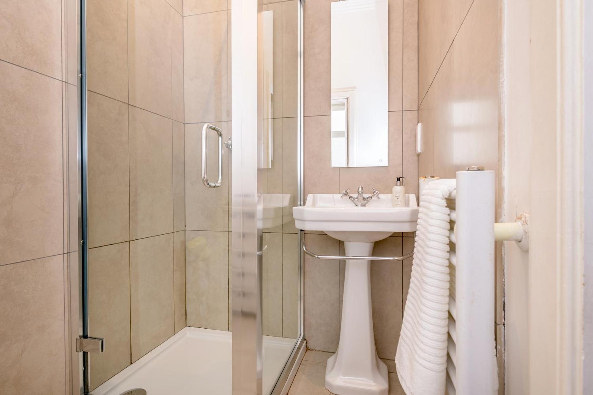 Mansefield House ξενώνας Arrochar Εξωτερικό φωτογραφία